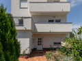 Außenbereich, Apartments Korana Štinjan - Pula, mit Jacuzzi und Meerblick auf Brijuni Pula