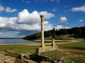 Appartamenti Korana Štinjan - Pola, con Jacuzzi e Vista Mare su Brioni Pula